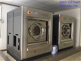 Bán máy giặt công nghiệp cho nhà hàng ở Thanh Hóa
